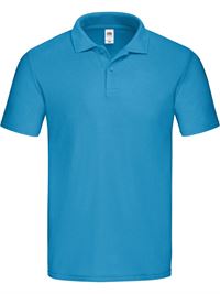 POLO ECONOMICA IN COTONE 185 g/m²